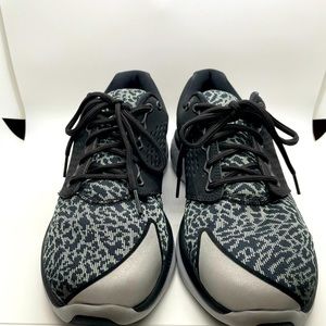 Air Jordan Trainer ST Black Wolf Grey